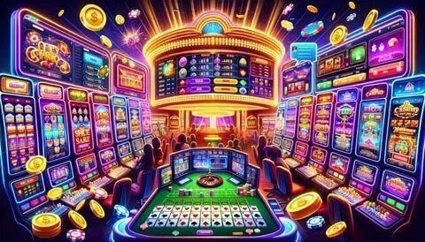 8889bet